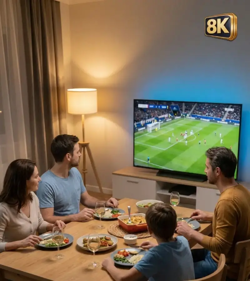 IPTV Österreich